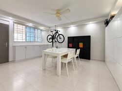 Blk 144 Bishan Green (Bishan), HDB 4 Rooms #592434761